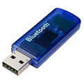 Bluetooth USB adapter (20m range),  