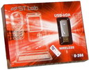 USB - IrDA Adapter ( ), STLab, 10 , BOX