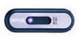 Флеш устр-во FlashDisk Handy Drive 512Mb BenQ USB 2.0,(Ch)