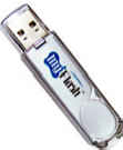 FlashDisk Handy Drive 256Mb A-Data (PD1) USB 2.0