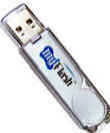 Флеш устр-во FlashDisk Handy Drive 128Mb A-Data USB 2.0,(Tw)
