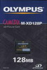 Флеш устр-во xD-Picture Card 128 Mb Olympus