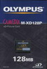  - xD-Picture Card 128 Mb Olympus