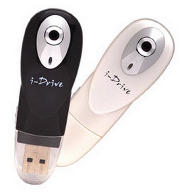  - FlashDisk Handy Drive 256Mb + PC camera, A-Data USB 1.1,(Tw),  