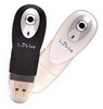  - FlashDisk Handy Drive 256Mb + PC camera, A-Data USB 1.1,(Tw)