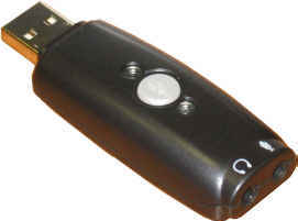 USB - Sound Box 5.1, AS-106/BW, BOX, другое фото