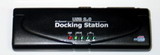 Docking Station USB 2.0 (4 USB 2.0, PS/2, LAN, RS232), BOX