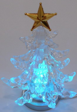 USB Cristmas tree ESPADA (USB- , ),  