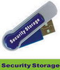 USB Security Storage (USB-     ), Y-810