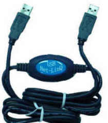 Cabel USB 2.0 - USB Data/Net Link,  