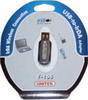 USB - IrDA Adapter (инфракрасный порт, mini, 4 Mbps), Y-165, Unitek, BOX