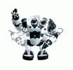 Робот Roboactor 36х32х16,5см, пульт ДУ, 67 функций, 7 моторов, 6 осей, программируется с пульта, 6 демо программ ТТ-313 (Сh)