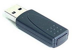 IrDA-USB 2,0 Adapter U-280 (4Mbps) StLab