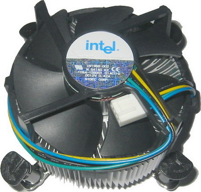 - .  PENTIUM 4 - Intel ORIGINAL LGA  775,  