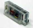 SATA to IDE, chipset Silicon Image SIL3611, Espada (Переходник с SATA на IDE для подключения IDE устройств (HDD, CDROM) через SATA порт)