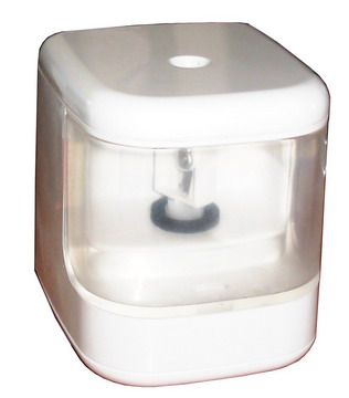 USB Pencil Sharpener (USB-    ),  