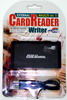 CARD READER Multi  in 1 USB 2.0, external, black