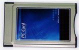 CARD READER Multi  in 1 PCMCIA, PCR11