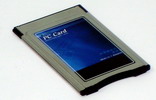 CARD READER Multi  in 1 PCMCIA, PCR11