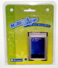 CARD READER Multi  in 1 PCMCIA, PCR11