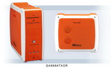  G-Alantic GA-899 ATX, Orange, 400W,(Ch)