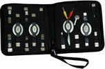 Cabel travel easy bag HV-A08 (комплект переходников USB: Am, Bm, Af, Am-mini 5p, Am-mini 4p, IEEE1394 6p,  IEEE1394 4p, RJ11, RJ45, Audio -> Микрофон+наушник)