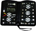 Cabel travel easy bag HV-A02 (комплект переходников USB: Am, Bm, Af, Am-mini 5p, Am-mini 4p, IEEE1394 6p,  IEEE1394 4p, RJ11, RJ45, USB HUB, Opyical mouse, Audio -> Микрофон+наушник)