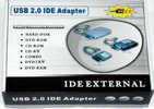 Cabel USB to IDE (  ,  3,5