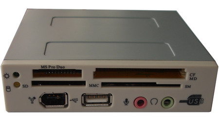 CARD READER 32 bn 1 int 3,5