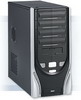  G-Alantic GA-890 ATX, Black-Silver, 400W,(Ch)