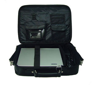   PORTCASE KCB-02,(Ch)