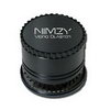 Портативная акустика NIMZY Vibro Blaster Black (заставит звучать любую твердую плоскую поверхность),(Ch)