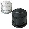 Портативная акустика NIMZY Vibro Blaster Black (заставит звучать любую твердую плоскую поверхность),(Ch)