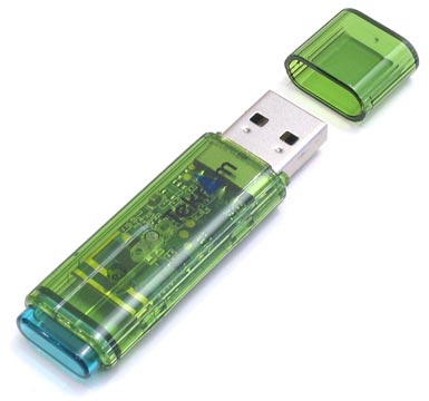 Bluetooth 2.0 USB adapter Tekram TM-308 (100m, EDR, 3Mb/s, Class I), другое фото