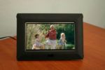 Цифровые устройства Photo Frame 7 inch Espada E-07A black (Auto-play)