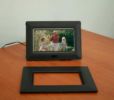   Photo Frame 7 inch Espada E-07A black (Auto-play)