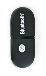 ����-�� ������������ Bluetooth 2.0 USB adapter Espada ES03 Black