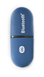 ����-�� ������������ Bluetooth 2.0 USB adapter Espada ES01 Blue 