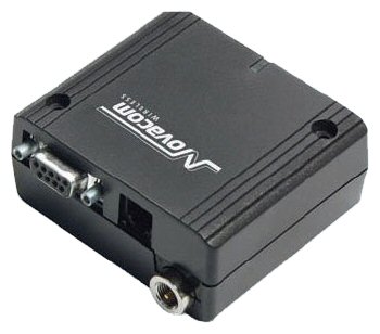 �������� Novacom RUS-MC55iT