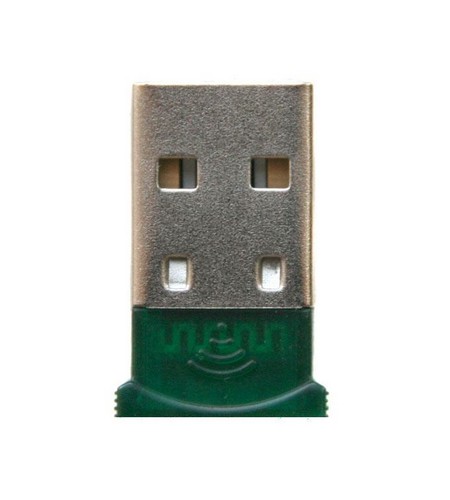 ����-�� ������������ Bluetooth 2.0 USB adapter Espada ES-�03 Slim Green, ������ ����