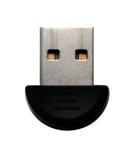 -  Bluetooth 2.0 USB adapter Espada ES-03 Black,  