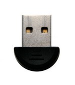 Устр-во беспроводное Bluetooth 2.0 USB adapter Espada ES-М03 Black