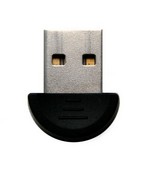 -  Bluetooth 2.0 USB adapter Espada ES-03 Black