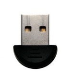 -  Bluetooth 2.0 USB adapter Espada ES-03 Black