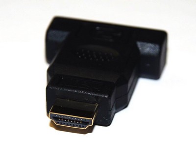 ���������� HDMI 19M to DVI-D 25F