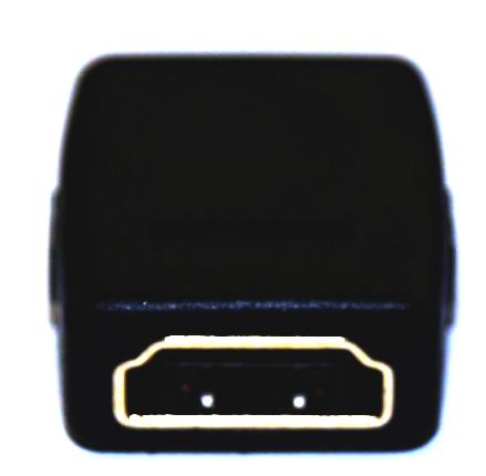 ���������� HDMI 19F to HDMI 19F