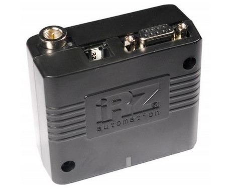 GSM модем IRZ MC52iT