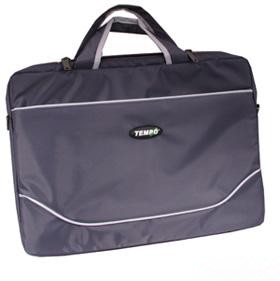 Сумка для ноутбука Tempo NN 013 Grey Сумка для ноутбука Tempo NN 013 Grey