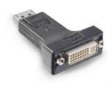 ������� ��� ����������� DVI �������� � ���������� � �������� Display Port