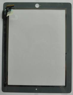 Touch screen ��� iPad 2
